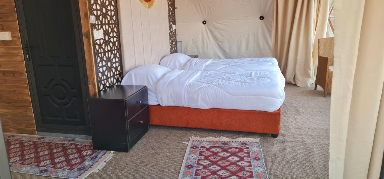 Hasan Zawaideh Luxury Camp 2 Wadi Rum