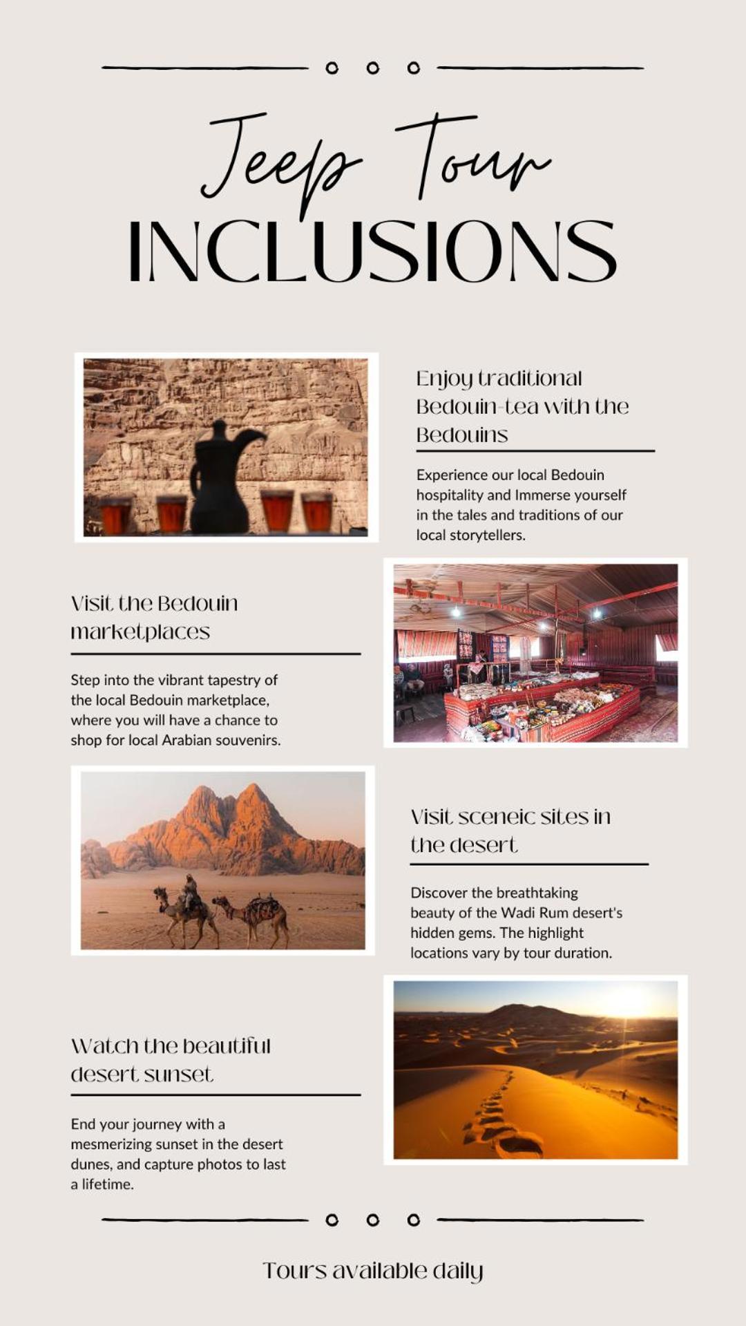 Hasan Zawaideh Luxury Camp 2 Luxuszelt Wadi Rum